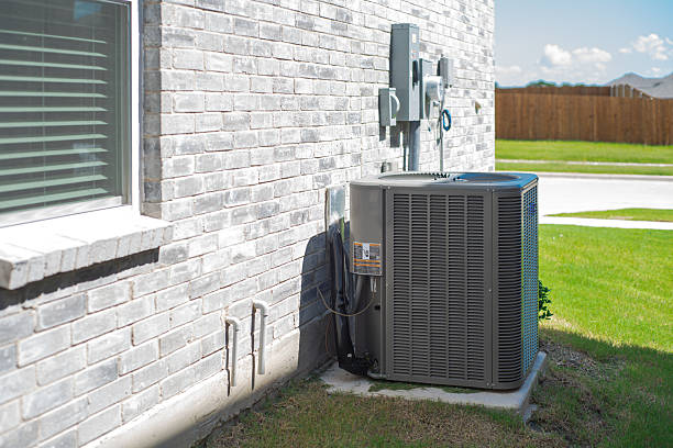 Reliable Ac Installation contractor in Loxley, AL by FH HVAC